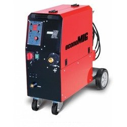 ECONOMIG 370 4x4 DIGITAL