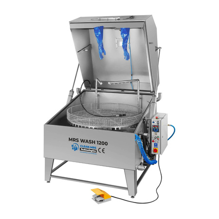 Myjka automatyczna HYDRO WASH 1200  MARWIS