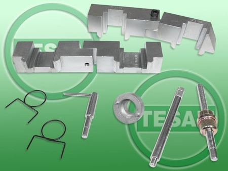  S0002092 - Blokada rozrządu zestaw BMW M60 / M62, oraz Range Rover