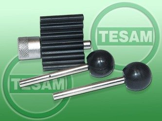  S0000017 - Zestaw blokad rozrządu VW, Audi, Ford, Seat, Skoda - Diesel  2.0 TDI PD