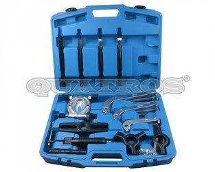 Ściągacz odklejacz hydrauliczny 10T uniwersalny  QS11050