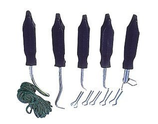 Zestaw do montażu szyb AB010001