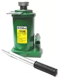 SKAMET W-7500 podnośnik słupkowy hydr. udź. 25 ton