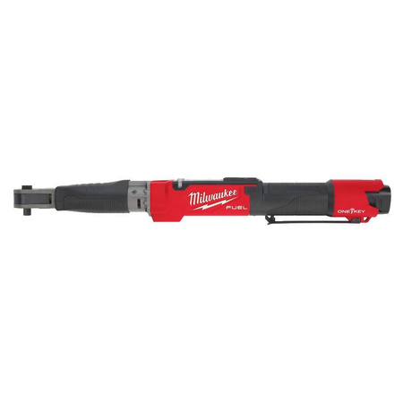 Elektroniczny klucz dynamometryczny akumulatorowy 3/8" 135 Nm M12 ONEFTR38-201C MILWAUKEE 