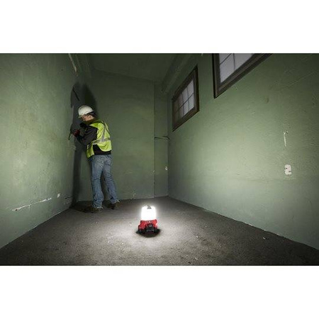 Lampa strefowa LED 2200 lm M18 TAL-0 MILWAUKEE