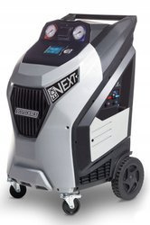 Urządzenie do obsługi klimatyzacji ECK NEXT 1234yf z analizatorem gazu 