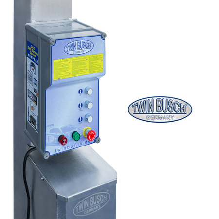 Podnośnik Czterokolumnowy TW465E-400-FZ 6.5T