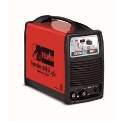 SUPERIOR 630 CE VRD 400V