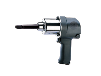 KLUCZ UDAROWY PNEUMATYCZNY 1/2'' DŁUGI TRZPIEŃ 881Nm