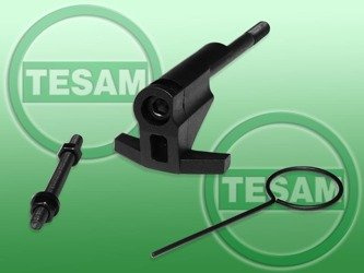  S0001130 - Uchwyt napinacza łańcucha rozrządu Volkswagen 1,8   1.8 T