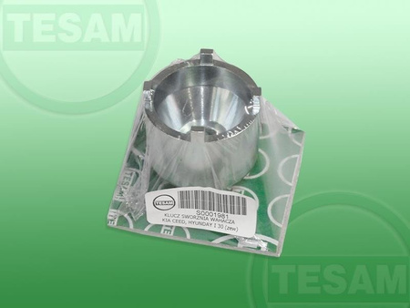  S0001981 - Klucz sworznia wahacza KIA CEED, HYUNDAI i30
