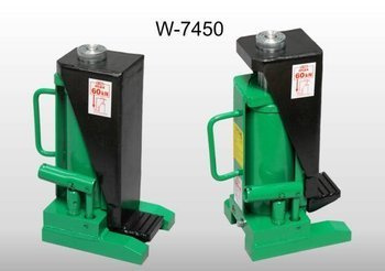 PODNOŚNIK Z BOCZNYM PODNOSZENIEM 6t W-7450 SKAMET