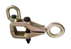 KLAMRA BLACHARSKA DWUKIERUNKOWA 37MM, 3T