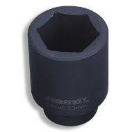 NASADKA UDAROWA 3/4" DŁUGA 19MM H6319