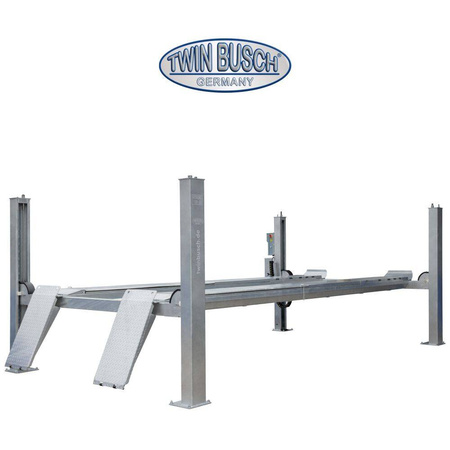 Podnośnik Czterokolumnowy TW465E-400-FZ 6.5T