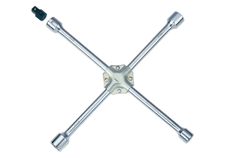 ADAPTER DO KLUCZA KRZYŻOWEGO DO KÓŁ 19911722