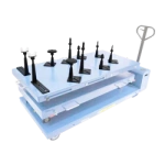 Zestaw adapterów do Uni-Lift B1500