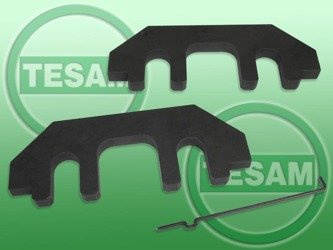 S0002160 - Blokada rozrządu - zestaw Mazda / Ford 3.7 - silniki benzynowe