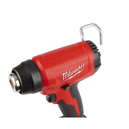 Opalarka akumulatorowa 470 °C M18 BHG-502C MILWAUKEE 