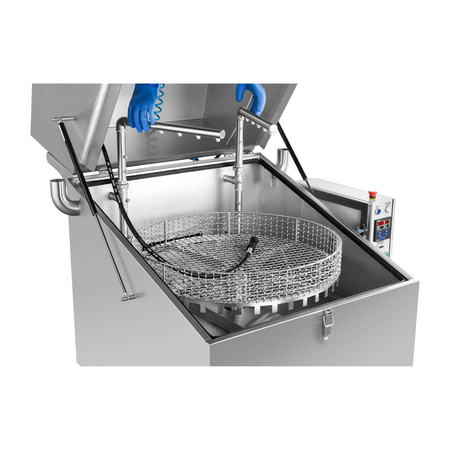 Myjka automatyczna HYDRO WASH 1200  MARWIS
