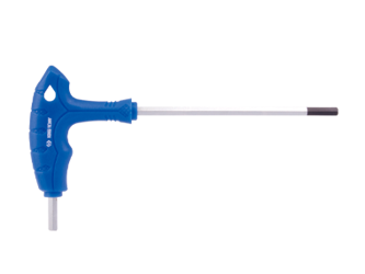 IMBUS  Z  UCHWYTEM ''L''  HEX  8mm x 200 mm