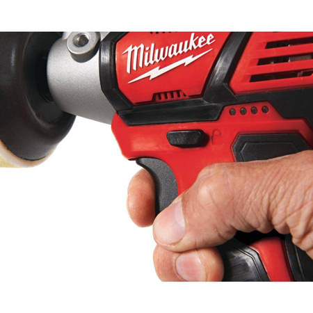 Polerka szlifierka akumulatorowa M12 BPS-421X MILWAUKEE