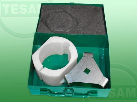  S0000598 - Zestaw kluczy do filtra paliwa