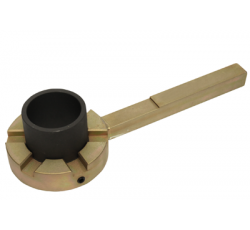 Klucz do koła pasowego wału korbowego BMW Diesel