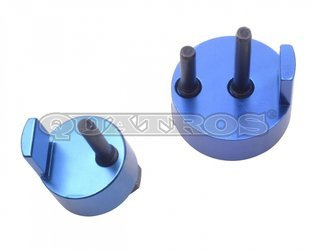 Przyrząd do pasów wieloklinowych Stretch-Fit QS20829