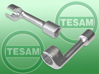 S0002138 - Specjalistyczny klucz nasadowy 18 mm 1/2"