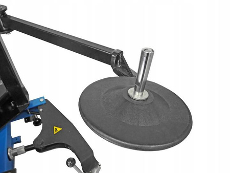 NORTEC PRO AL2XL Ramię pomocnicze do MO620N/MO820N