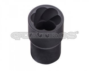 Nasadka do obrobionych śrub 22mm QS50927-22