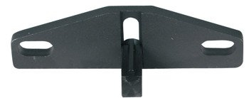 Blokada koła zamachowego do silników benzynowych w miejsce rozrusznika