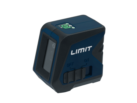 Laser krzyżowy LIMIT 1000-G