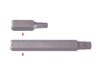 BIT 10mm  TORX PLUS IP15 x 80mm