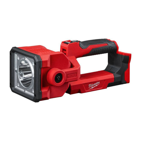 Reflektor przenośny akumulatorowy LED 1250 lm IP54 M18 SLED-0 MILWAUKEE (nr kat. 4933459159)
