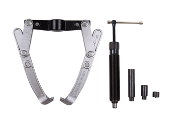 HYDRAULICZNY ŚCIĄGACZ 2-RAMIENNY DO ŁOŻYSK 15 TON