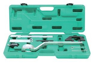 Kpl. blokad rozrządu BMW, OPEL 2.5TD  AI010109A