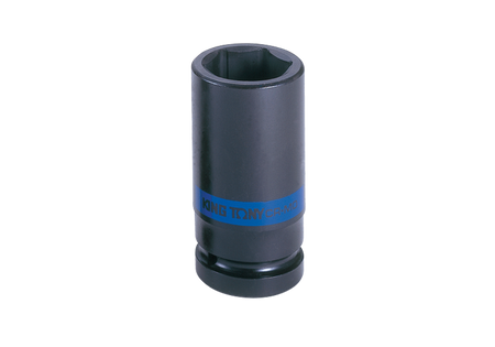 NASADKA  DŁUGA  UDAROWA  1''  46mm x 95mm, 6-kąt