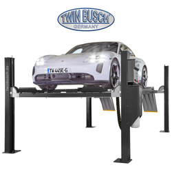 Podnośnik Czterokolumnowy TW 445E-400-G 4,5 t