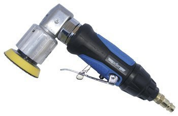 Szlifierka kątowa orbitalno-oscylujaca AD-1182