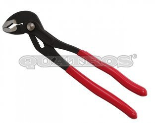 Szczypce nastawne z automatyczną blokadą 300mm QS52300