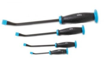 Satra  Dźwignie do pobijania – Zestaw 4 SZT. S-H4PBS