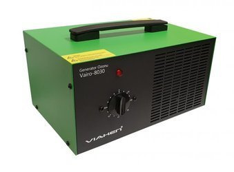 VIAKEN Profesjonalny Generator Ozonu ozonator VAIRO-8030 10000mg/h