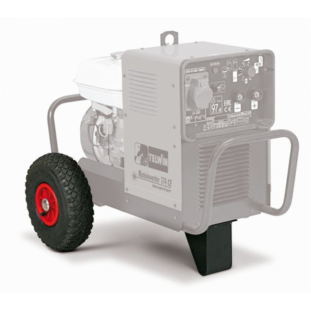 Koła do MOTOINVERTER 174 CE