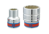 NASADKA  KRÓTKA  3/4''  CALOWA  1-15/16'' x 70mm 12-kąt. CHROM