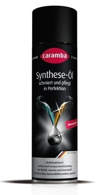 CARAMBA PREPARAT SYNTEZY OLEJOWEJ 500ML 629905