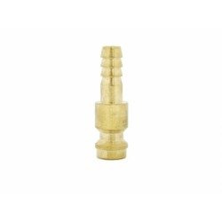 Szybkozłącze - wtyk do wody fi 6