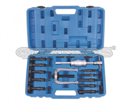 Ściągacz bezwładnościowy wewnętrzny 8-58mm  QS11821
