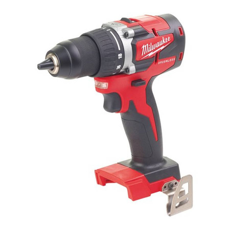 Wiertarko-wkrętarka akumulatorowa 60Nm M18 CBLDD-402X MILWAUKEE 